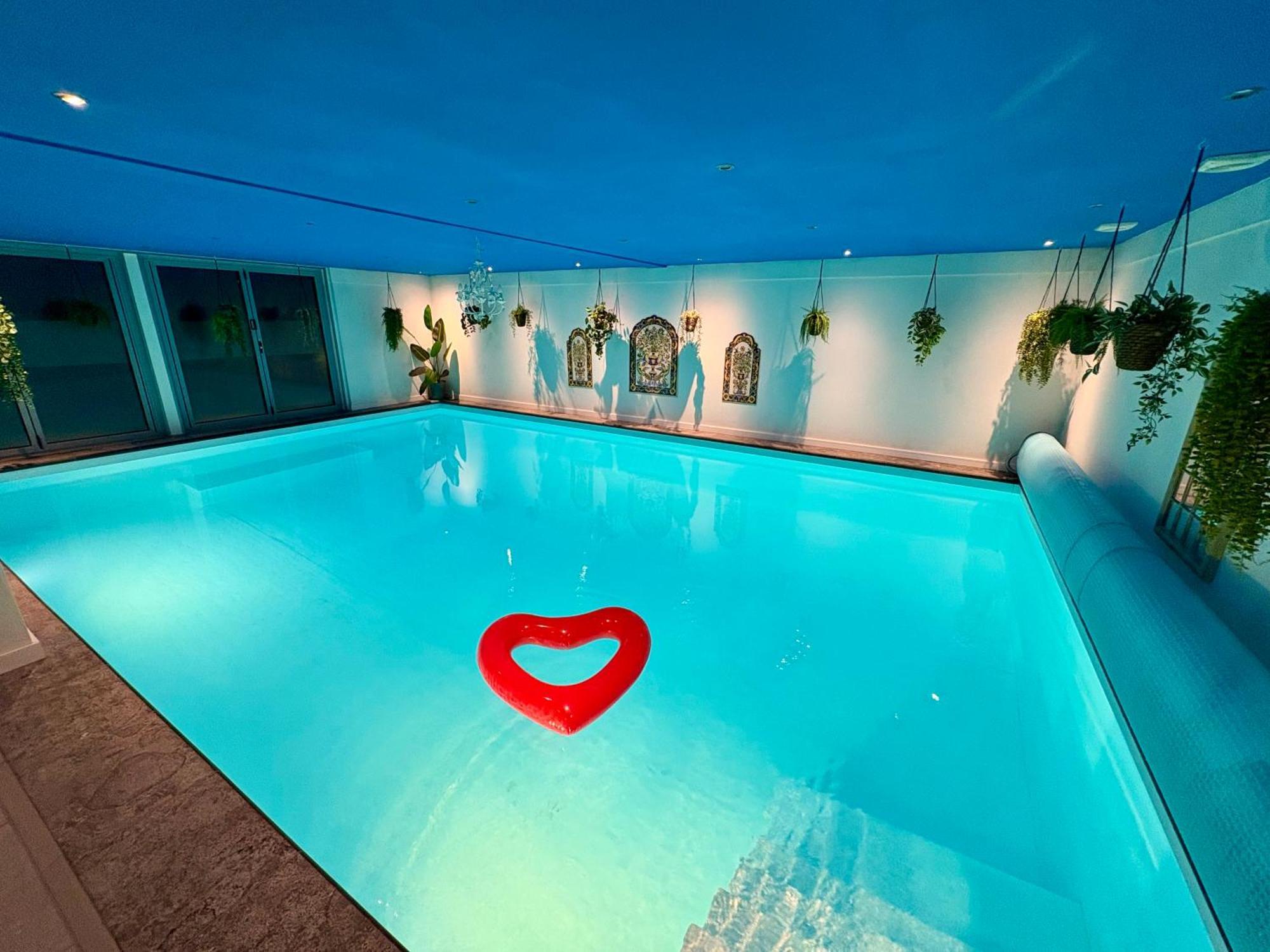 B&B Wellness Soest Extérieur photo