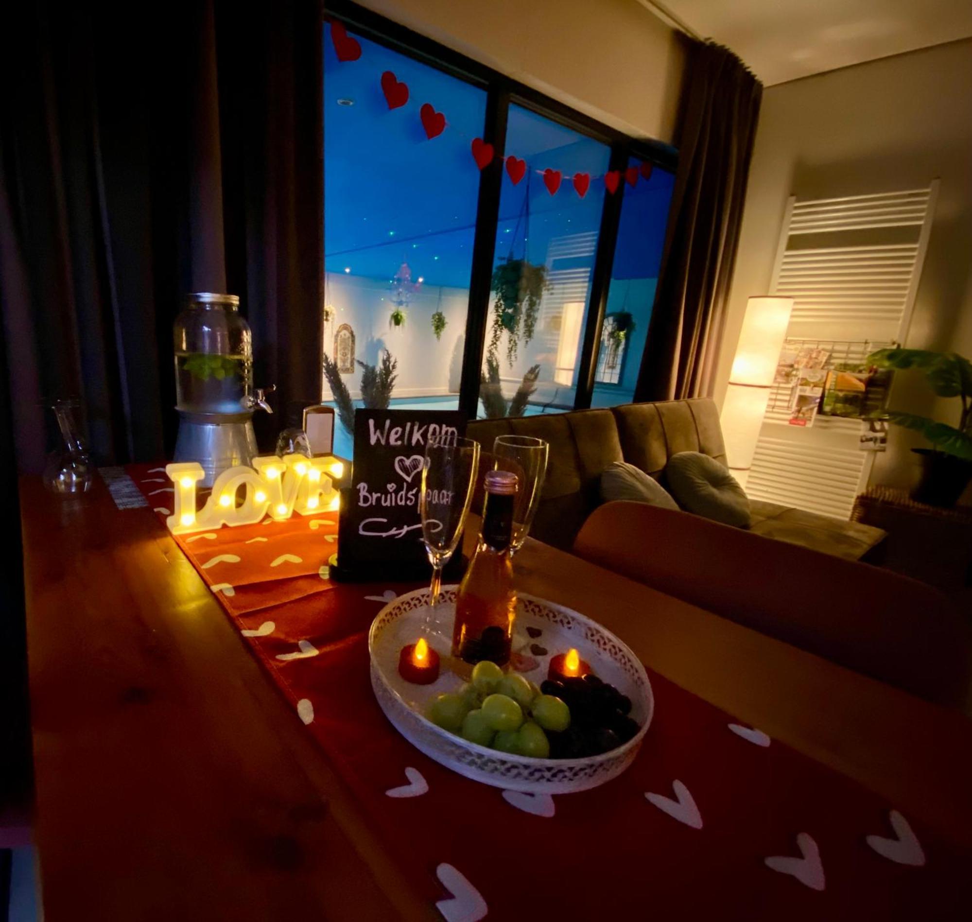 B&B Wellness Soest Extérieur photo