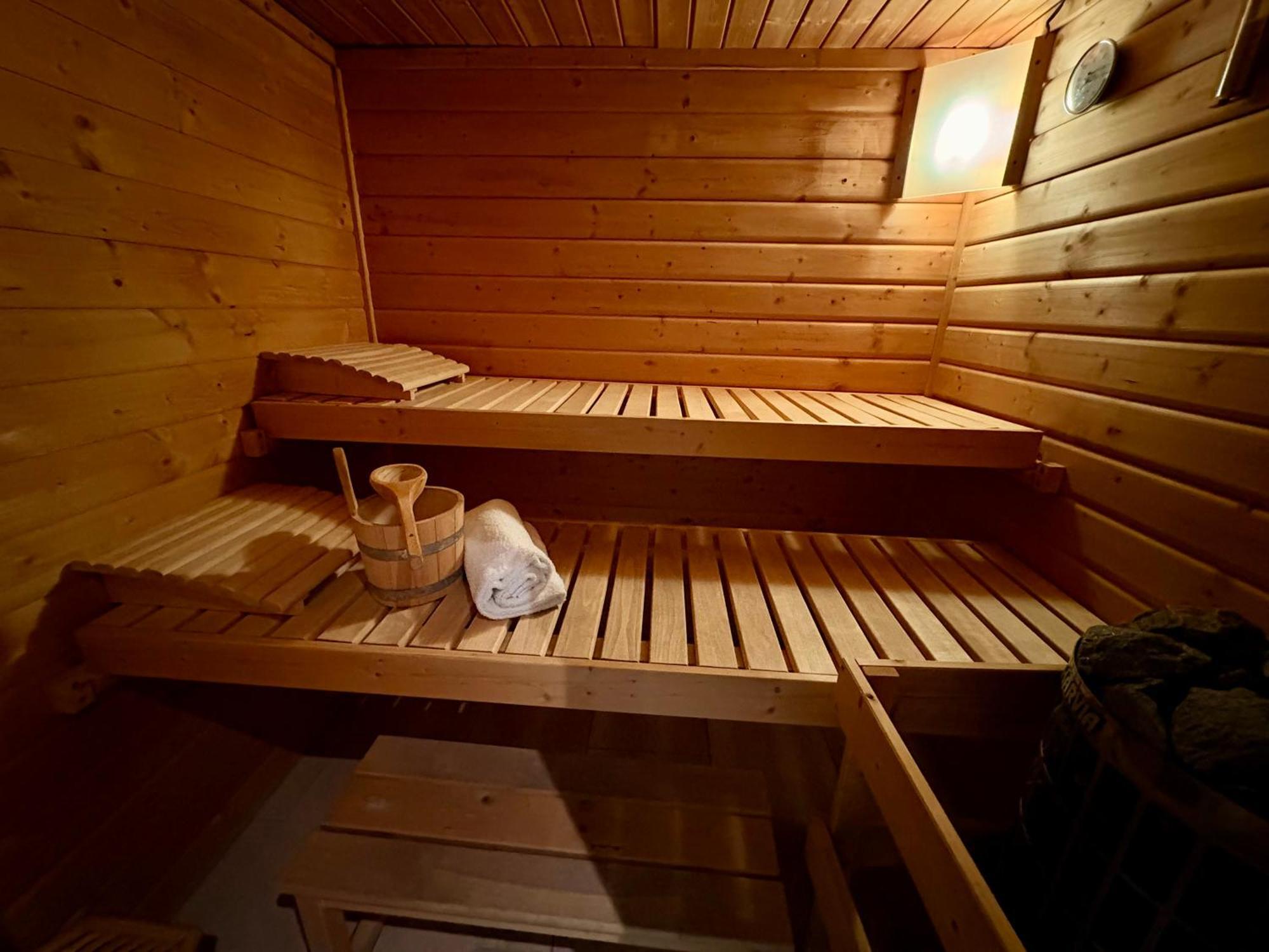 B&B Wellness Soest Extérieur photo