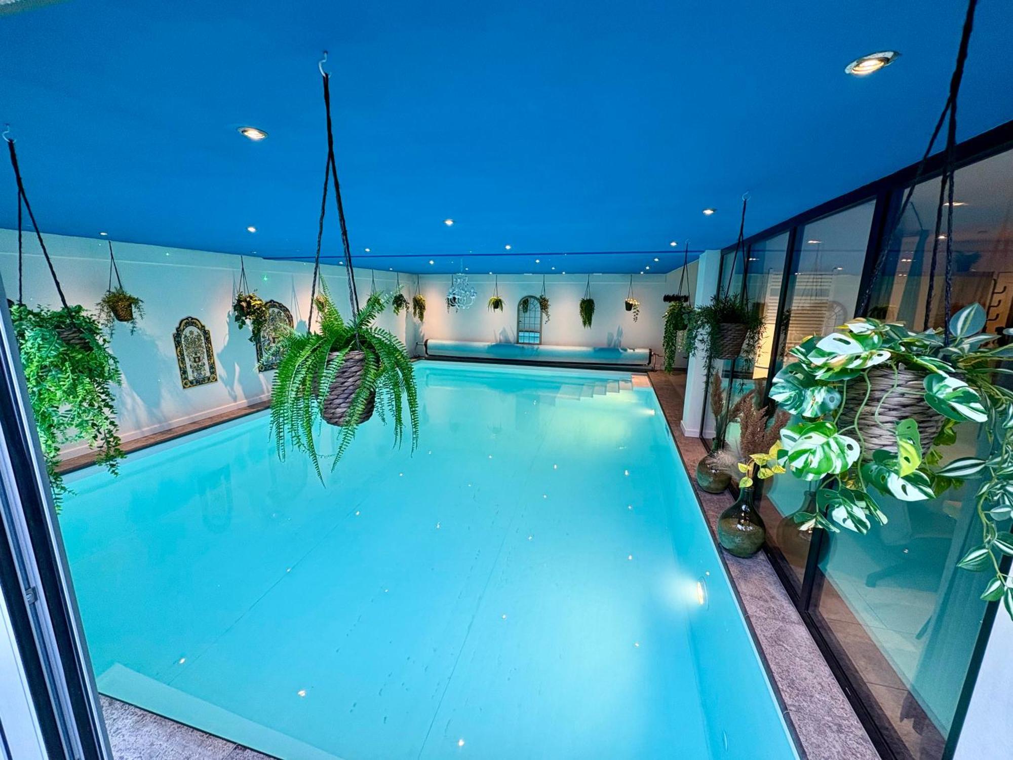 B&B Wellness Soest Extérieur photo