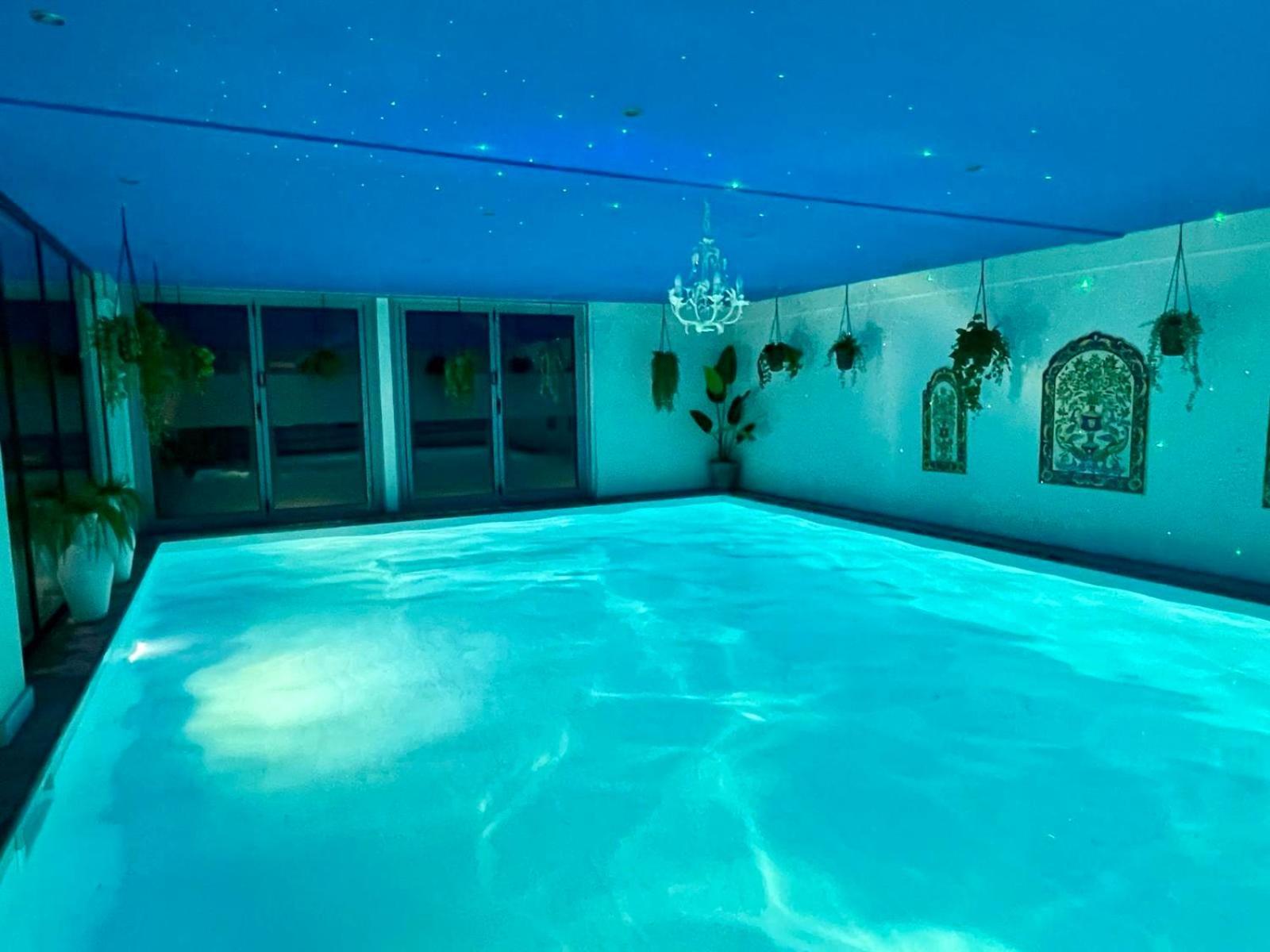 B&B Wellness Soest Extérieur photo