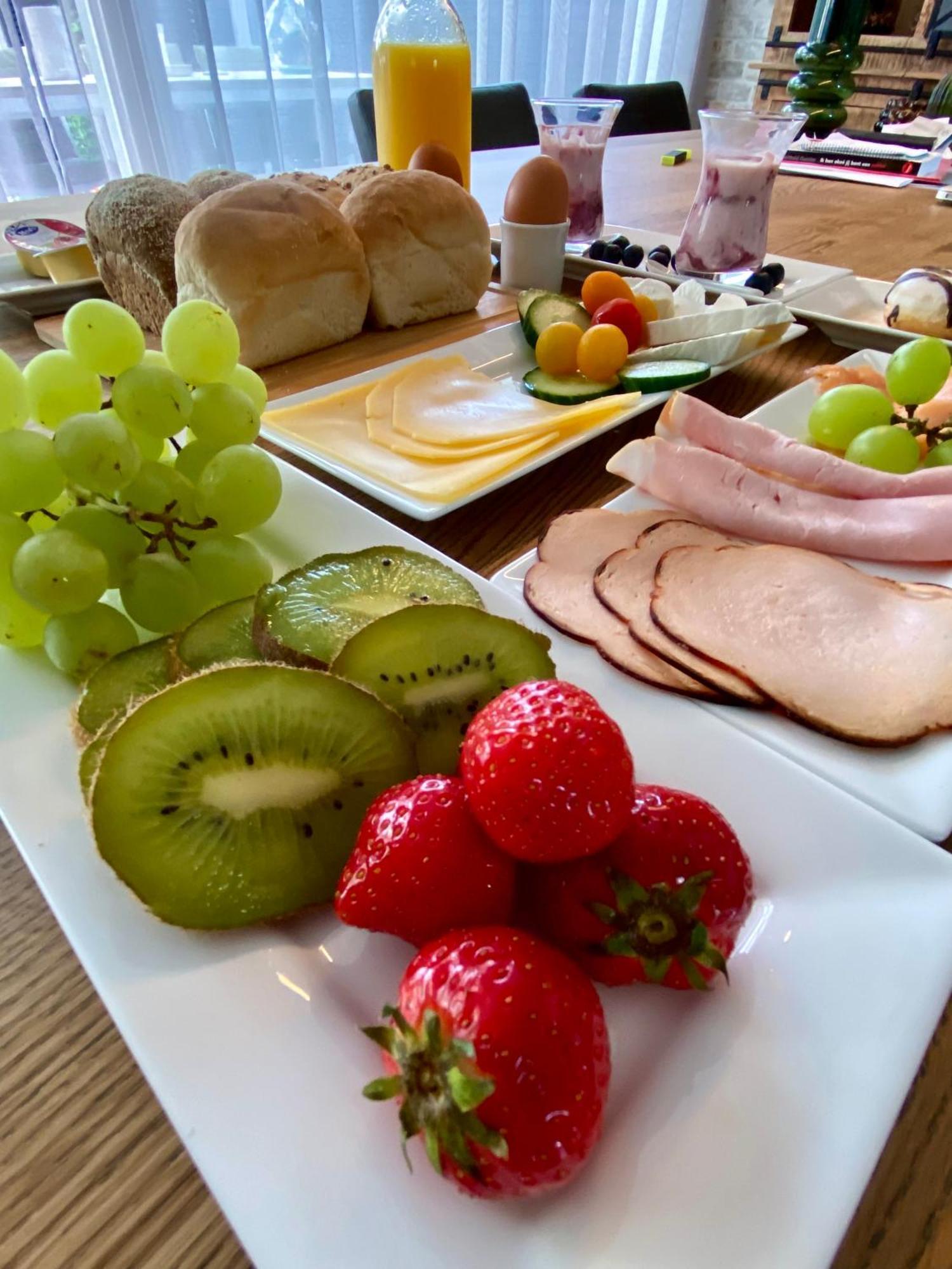 B&B Wellness Soest Extérieur photo