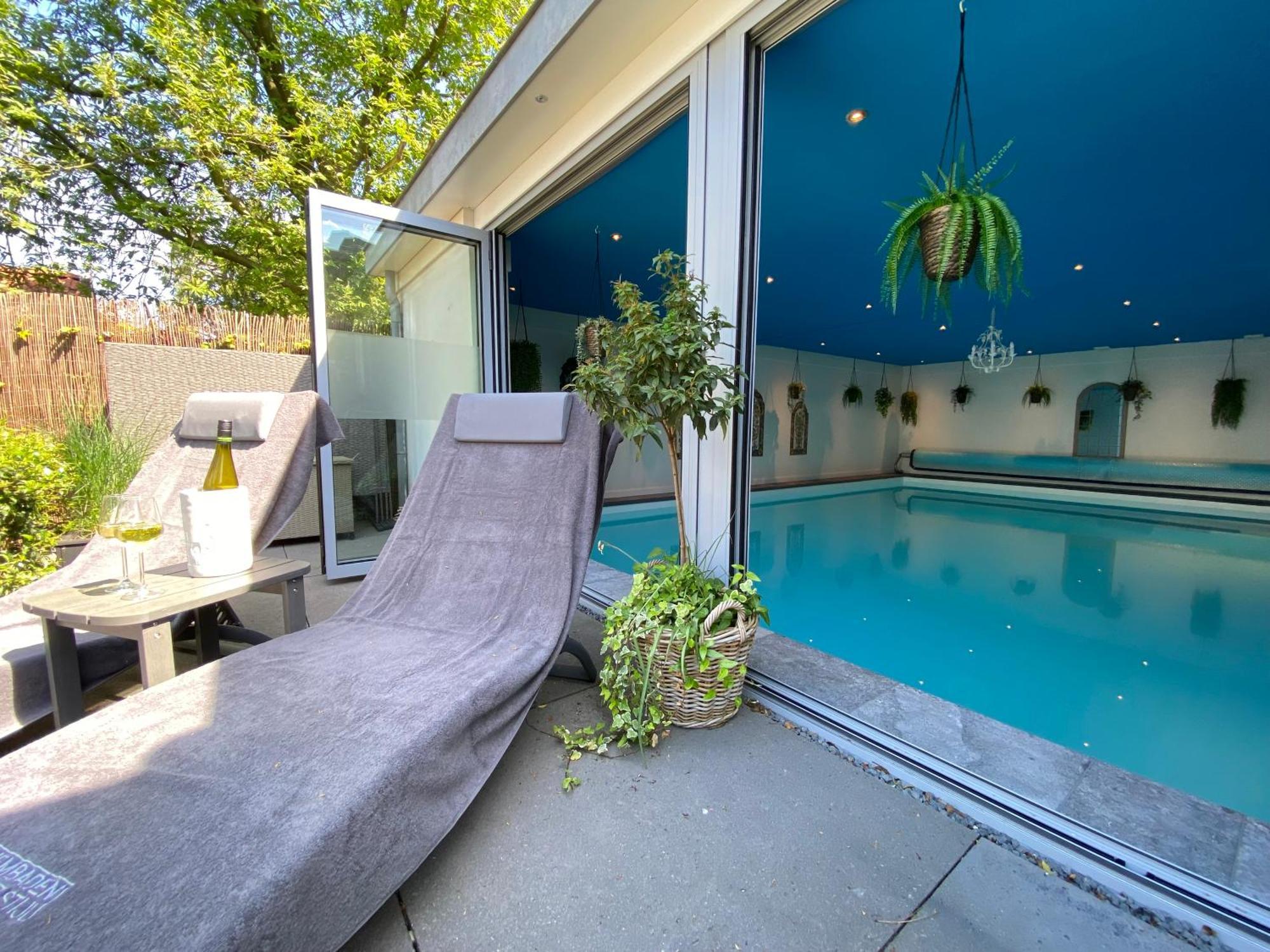 B&B Wellness Soest Extérieur photo