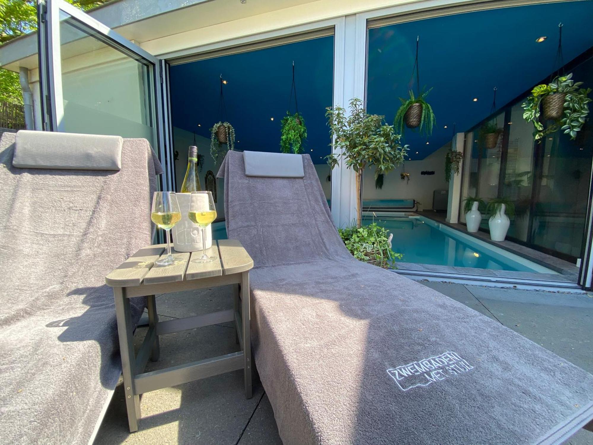 B&B Wellness Soest Extérieur photo