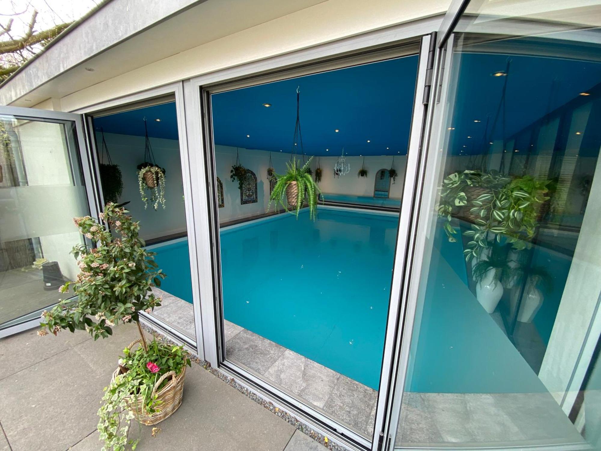 B&B Wellness Soest Extérieur photo