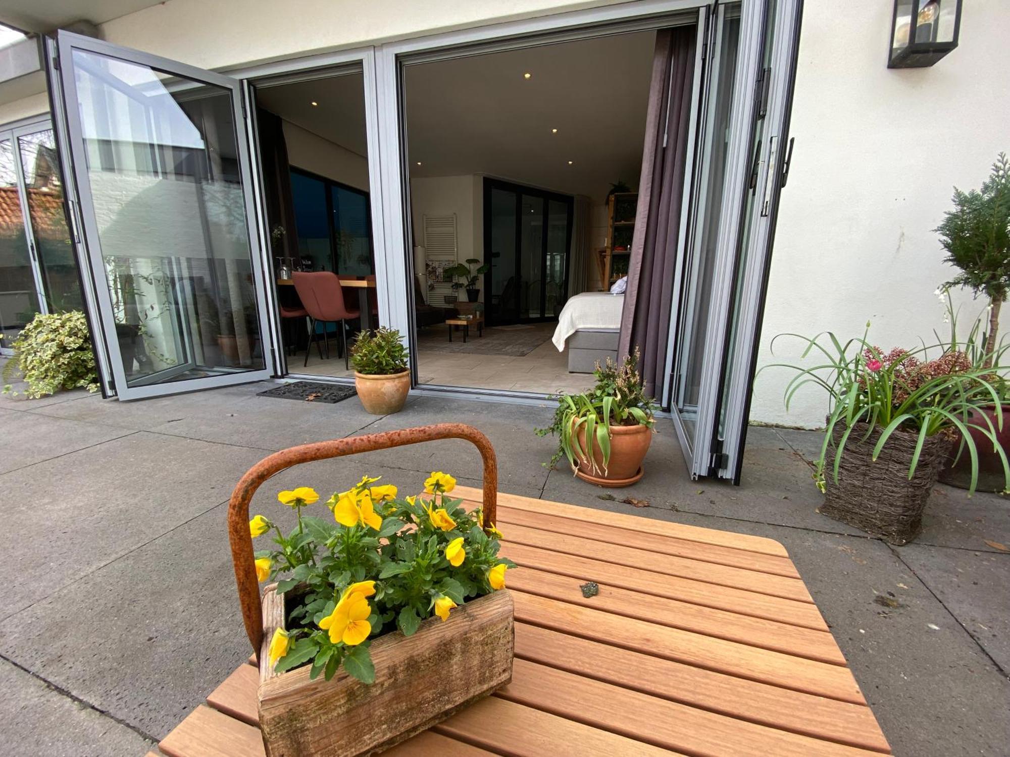 B&B Wellness Soest Extérieur photo