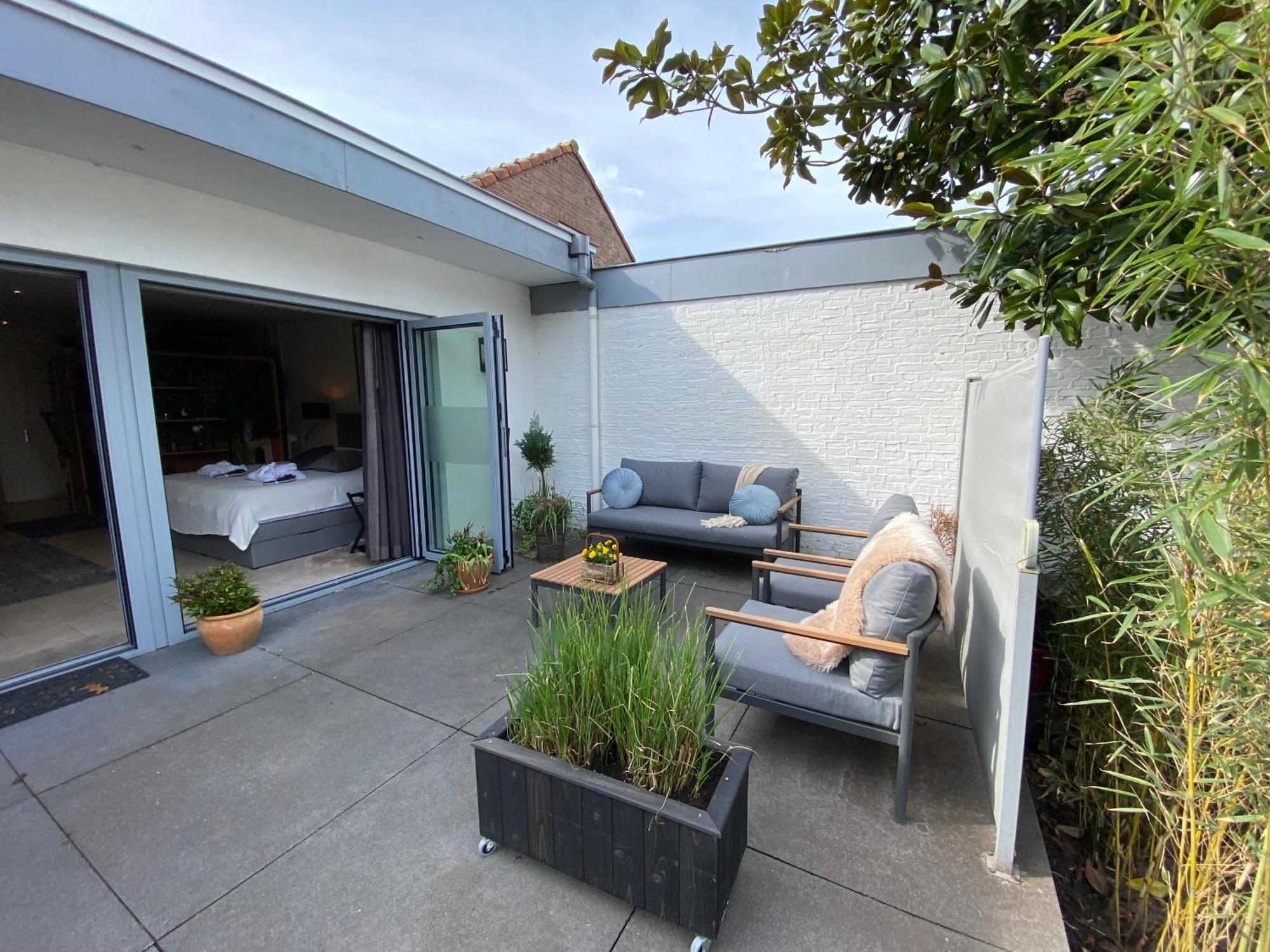 B&B Wellness Soest Extérieur photo