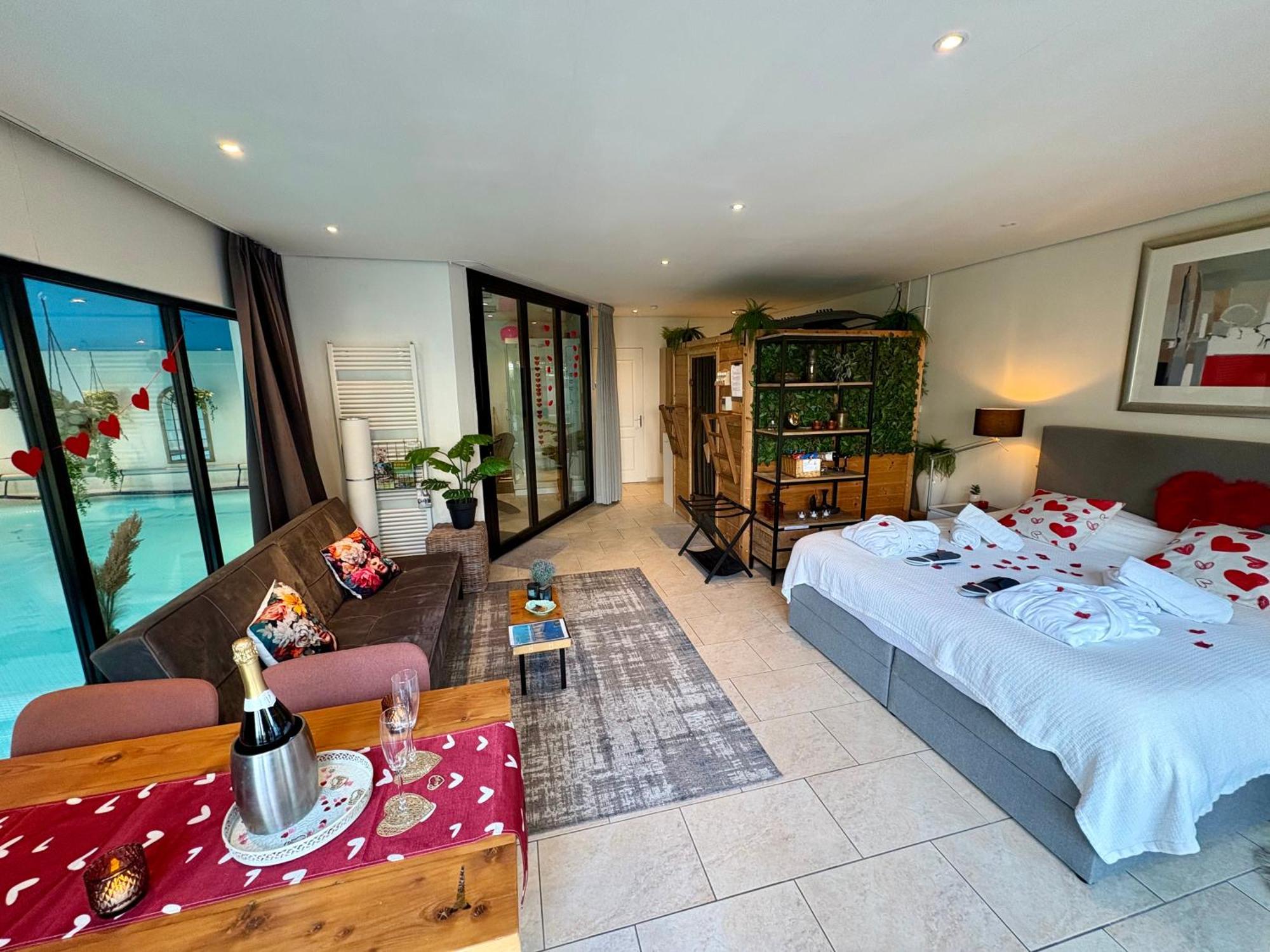 B&B Wellness Soest Extérieur photo